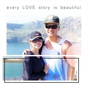 Meet your Posher, Shirley rose